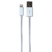 USB Sync＆Charge Cable100 WH MFI-04WH