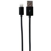 USB Sync＆Charge Cable100 BK MFI-04BK