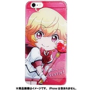 LOVE-01A [シェルジャケ iPhone 6 4.7インチ専用ケース 美男高校地球防衛部LOVE！ 箱根有基]