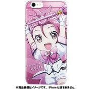 LOVE-01E [シェルジャケ iPhone 6 4.7インチ専用ケース 美男高校地球防衛部LOVE！ 蔵王立]