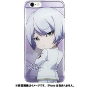 LOVE-02A [シェルジャケ iPhone 6 4.7インチ専用ケース 美男高校地球防衛部LOVE！ 草津錦史郎]