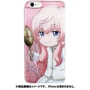 LOVE-02C [シェルジャケ iPhone 6 4.7インチ専用ケース 美男高校地球防衛部LOVE！ 下呂阿古哉]