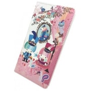SAN-433A [フリップケース iPhone 6/6s 4.7インチ専用 キキララ/ホラグチカヨ くるみ]