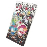 SAN-433C [フリップケース iPhone 6/6s 4.7インチ専用 キキララ/ホラグチカヨ オズ]