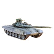 MODAS72006 [1/72スケール T-90主力戦車 陸軍ガード 地方訓練センターNo.348 2008年9月]