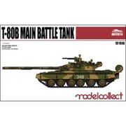 MODUA72024 [1/72スケール T-80B主力戦車]