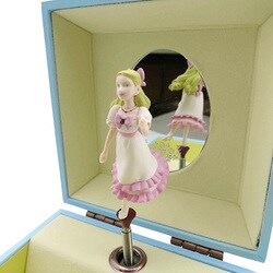 ヨドバシ.com - セキグチ ジブリ ペーパーBOXオルゴール 思い出