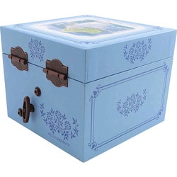 ヨドバシ.com - セキグチ ジブリ ペーパーBOXオルゴール 思い出