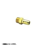 #072 片口ニップル G1/4