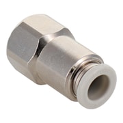 8mm RC1/4 ウレタンチューブ配管用 #515 ワンタッチ メスユニオン