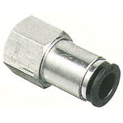 10mm RC1/4 ウレタンチューブ配管用 #516 ワンタッチ メスユニオン
