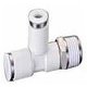 ＃571 D型ユニオン 4mm R1/8
