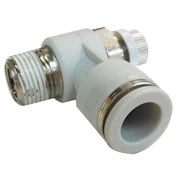 #595 スピードコントローラー 8mm R1/4