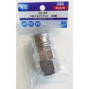 メネジソケット RC3/4 Y46-SF