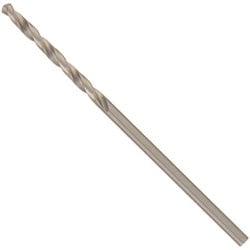 鉄・銅・アルミ・プラスチック・木材用 鉄工用ドリル シンニング 1本入り 1.5mm