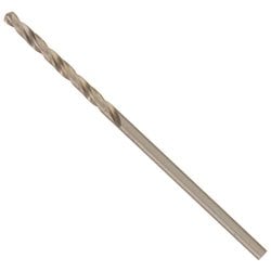 鉄・銅・アルミ・プラスチック・木材用 鉄工用ドリル シンニング 1本入り 1.6mm