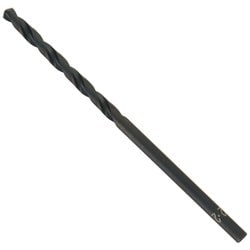 鉄・銅・アルミ・プラスチック・木材用 鉄工用ドリル シンニング 1本入り 2.2mm