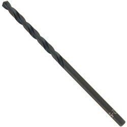 鉄・銅・アルミ・プラスチック・木材用 鉄工用ドリル シンニング 1本入り 2.5mm