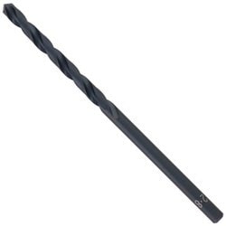 鉄・銅・アルミ・プラスチック・木材用 鉄工用ドリル シンニング 1本入り 2.8mm
