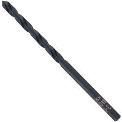 鉄・銅・アルミ・プラスチック・木材用 鉄工用ドリル シンニング 1本入り 3.0mm