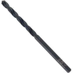 鉄・銅・アルミ・プラスチック・木材用 鉄工用ドリル シンニング 1本入り 3.3mm