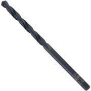 鉄・銅・アルミ・プラスチック・木材用 鉄工用ドリル シンニング 1本入り 3.7mm