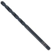 鉄・銅・アルミ・プラスチック・木材用 鉄工用ドリル シンニング 1本入り 3.8mm