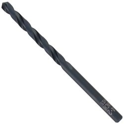 鉄・銅・アルミ・プラスチック・木材用 鉄工用ドリル シンニング 1本入り 4.2mm