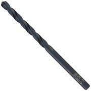 鉄・銅・アルミ・プラスチック・木材用 鉄工用ドリル シンニング 1本入り 4.2mm