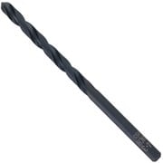 鉄・銅・アルミ・プラスチック・木材用 鉄工用ドリル シンニング 1本入り 4.3mm