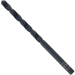 鉄・銅・アルミ・プラスチック・木材用 鉄工用ドリル シンニング 1本入り 4.4mm
