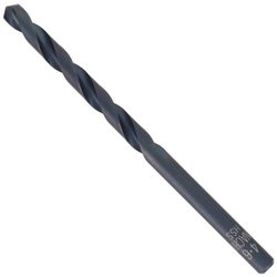 鉄・銅・アルミ・プラスチック・木材用 鉄工用ドリル シンニング 1本入り 4.6mm