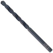 鉄・銅・アルミ・プラスチック・木材用 鉄工用ドリル シンニング 1本入り 4.6mm