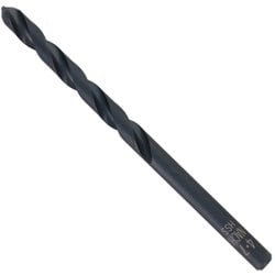 鉄・銅・アルミ・プラスチック・木材用 鉄工用ドリル シンニング 1本入り 4.7mm