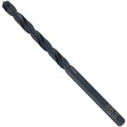 鉄・銅・アルミ・プラスチック・木材用 鉄工用ドリル シンニング 1本入り 4.8mm