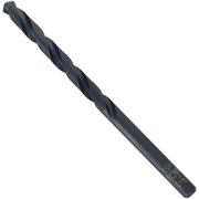 鉄・銅・アルミ・プラスチック・木材用 鉄工用ドリル シンニング 1本入り 5.1mm