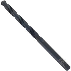 鉄・銅・アルミ・プラスチック・木材用 鉄工用ドリル シンニング 1本入り 5.3mm
