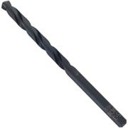 鉄・銅・アルミ・プラスチック・木材用 鉄工用ドリル シンニング 1本入り 5.3mm