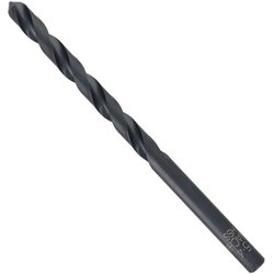 鉄・銅・アルミ・プラスチック・木材用 鉄工用ドリル シンニング 1本入り 5.4mm