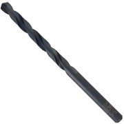 鉄・銅・アルミ・プラスチック・木材用 鉄工用ドリル シンニング 1本入り 5.5mm