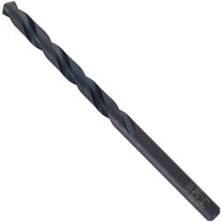 鉄・銅・アルミ・プラスチック・木材用 鉄工用ドリル シンニング 1本入り 5.6mm