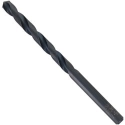 鉄・銅・アルミ・プラスチック・木材用 鉄工用ドリル シンニング 1本入り 5.7mm