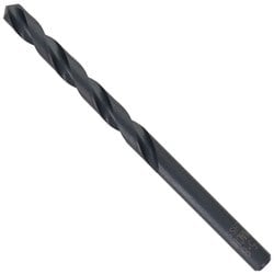 鉄・銅・アルミ・プラスチック・木材用 鉄工用ドリル シンニング 1本入り 5.8mm