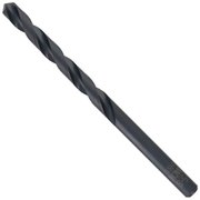 鉄・銅・アルミ・プラスチック・木材用 鉄工用ドリル シンニング 1本入り 5.8mm