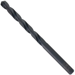 鉄・銅・アルミ・プラスチック・木材用 鉄工用ドリル シンニング 1本入り 5.9mm