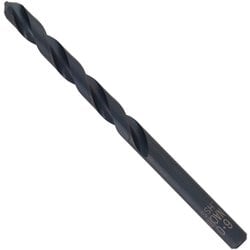 鉄・銅・アルミ・プラスチック・木材用 鉄工用ドリル シンニング 1本入り 6.0mm