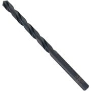 鉄・銅・アルミ・プラスチック・木材用 鉄工用ドリル シンニング 1本入り 6.1mm