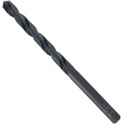 鉄・銅・アルミ・プラスチック・木材用 鉄工用ドリル シンニング 1本入り 6.4mm