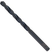 鉄・銅・アルミ・プラスチック・木材用 鉄工用ドリル シンニング 1本入り 7.0mm