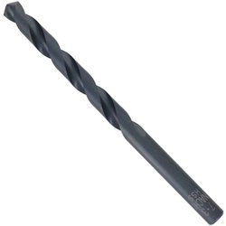 鉄・銅・アルミ・プラスチック・木材用 鉄工用ドリル シンニング 1本入り 7.3mm